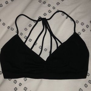 Free People Strappy Bralette